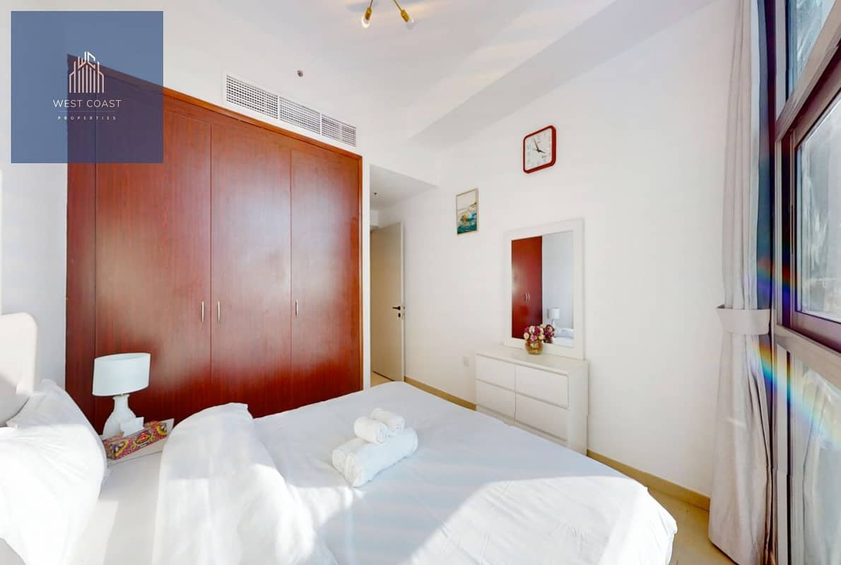 2-bedroom freehold apartment in Dubai Marina — photo 3 of 4