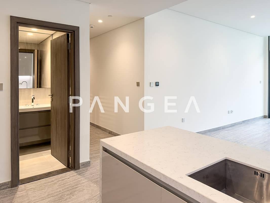 1-bedroom freehold apartment in Business Bay — photo 3 of 4