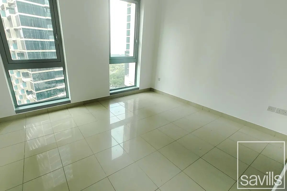 1-bedroom freehold apartment in Downtown Dubai — photo 4 of 4