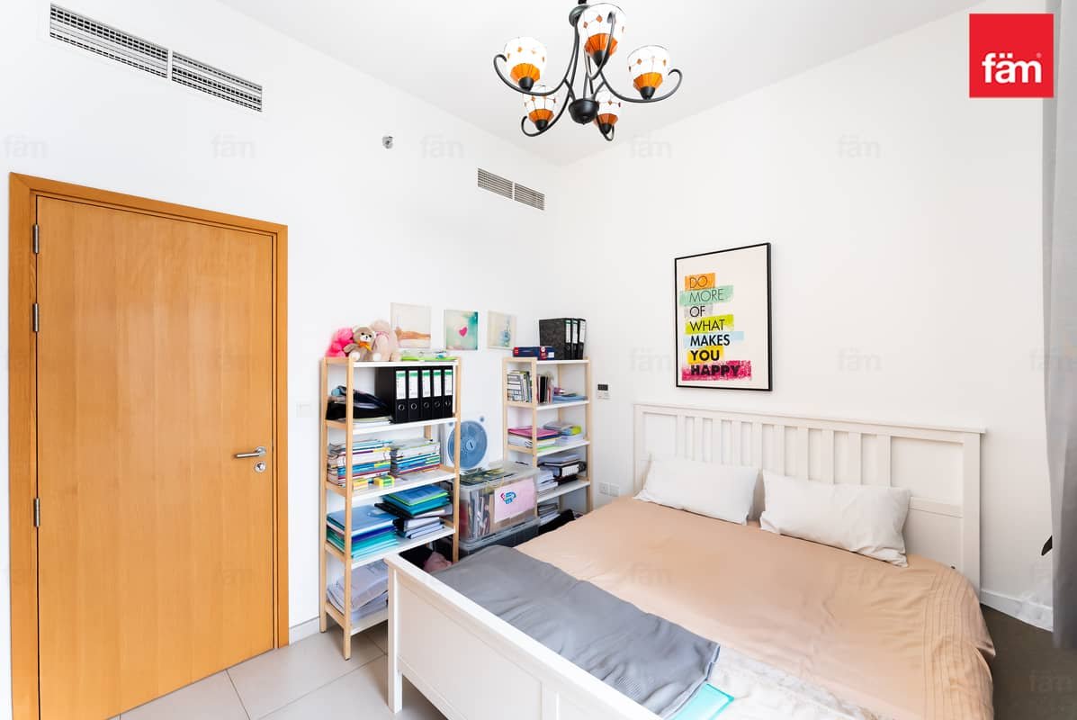 2-bedroom freehold apartment in Mudon — photo 1 of 4