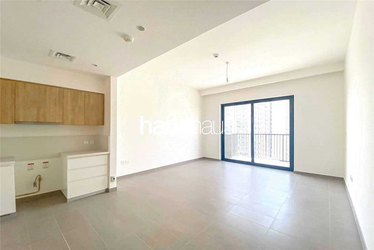 1-bedroom freehold apartment in Dubai Hills Estate — photo 3 of 4