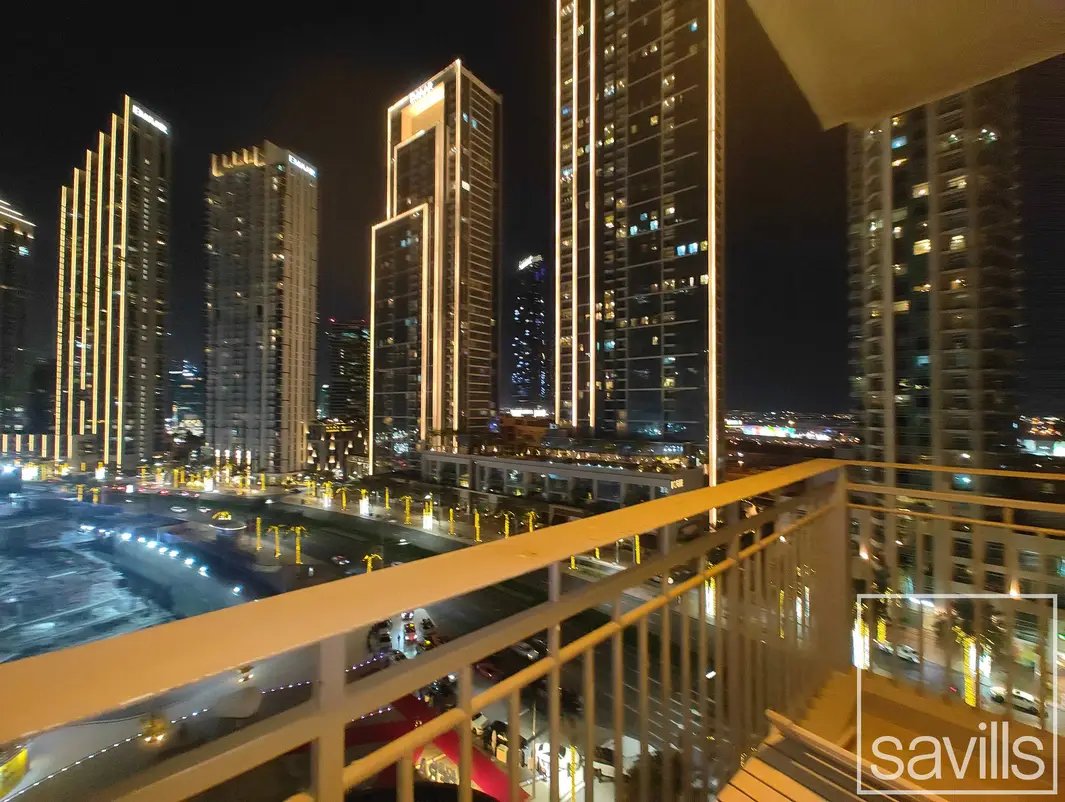 1-bedroom freehold apartment in Downtown Dubai — photo 2 of 4