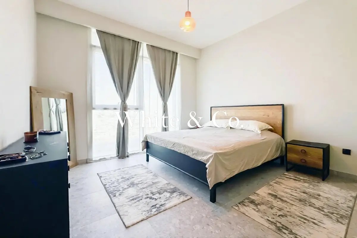 1-bedroom freehold apartment in Dubai Hills Estate — photo 4 of 4