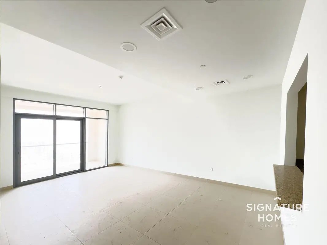 2-bedroom freehold apartment in Downtown Dubai — photo 4 of 4