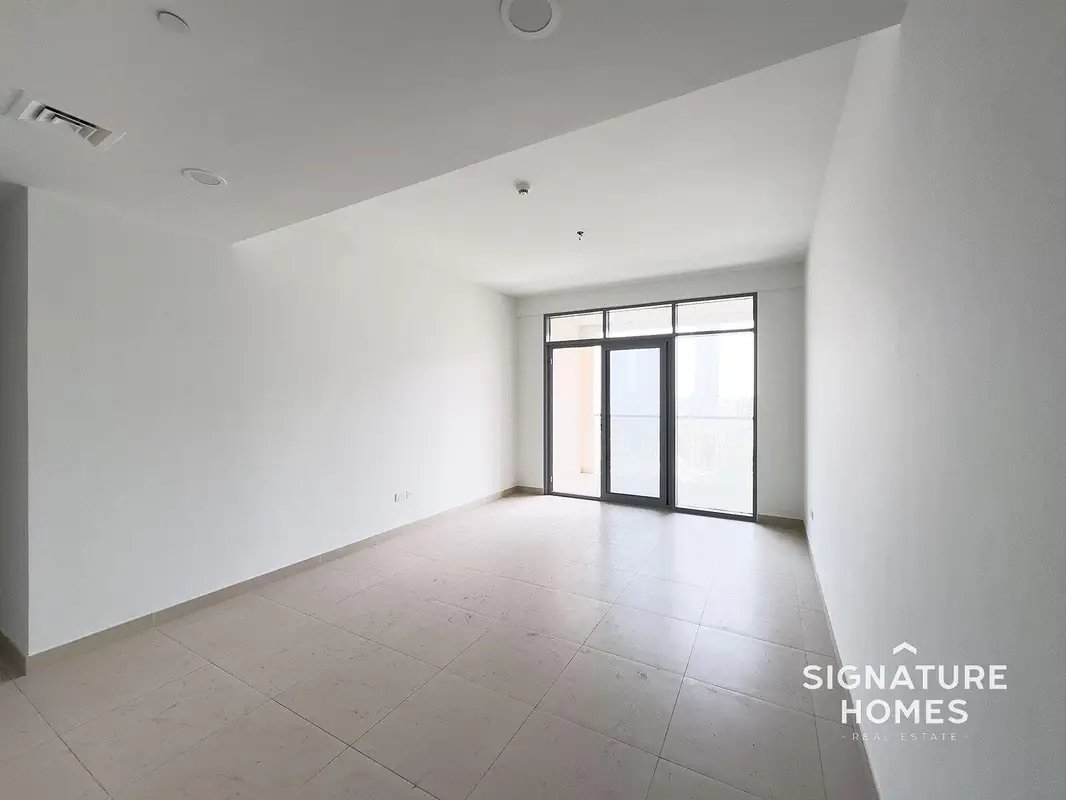 2-bedroom freehold apartment in Downtown Dubai — photo 2 of 4