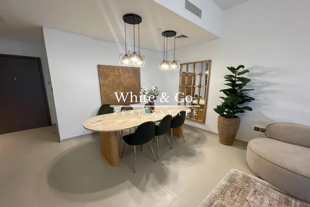 3-bedroom freehold apartment in Downtown Dubai — photo 4 of 4