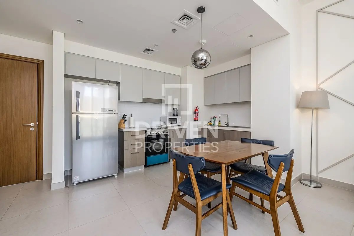 2-bedroom freehold apartment in Downtown Dubai — photo 4 of 4