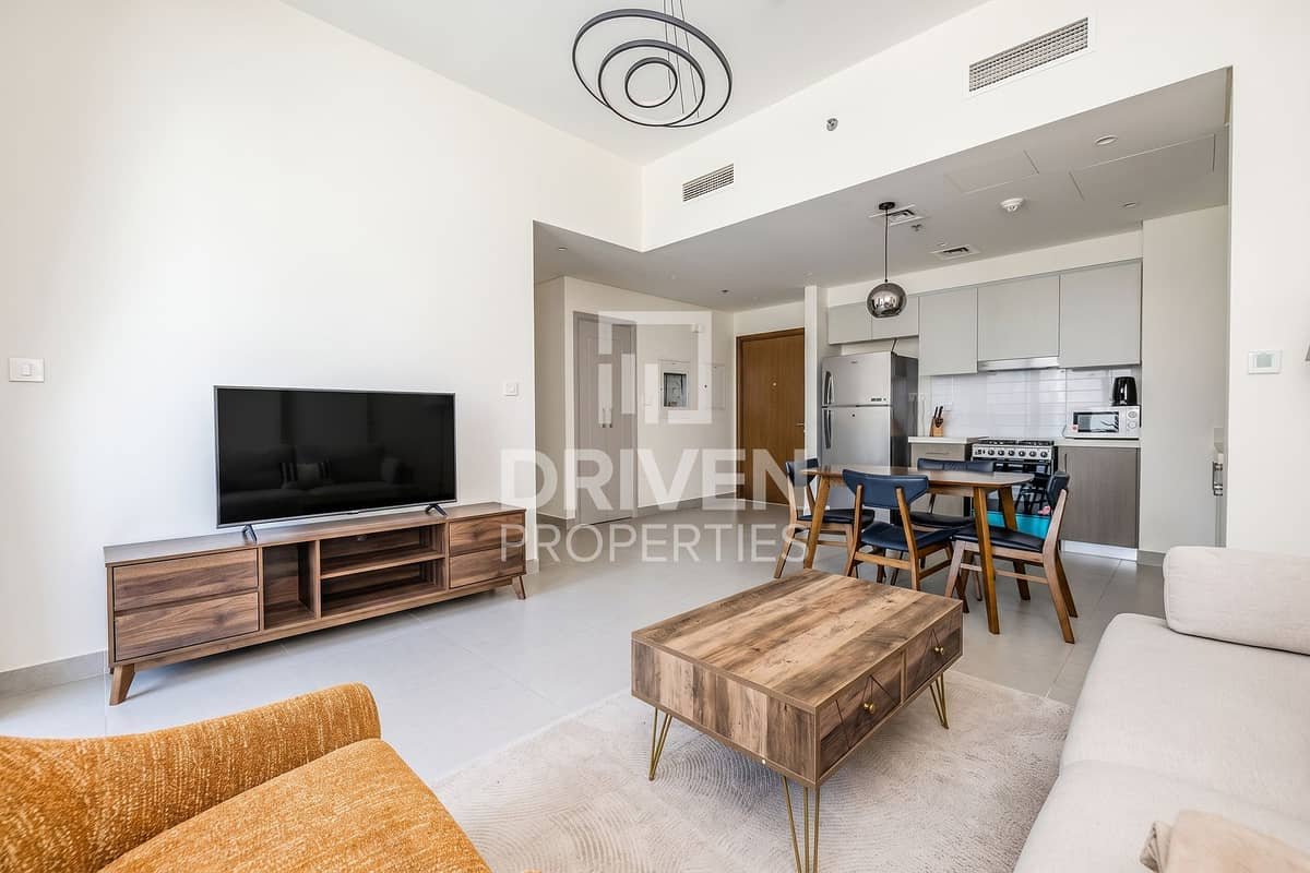 2-bedroom freehold apartment in Downtown Dubai — photo 3 of 4