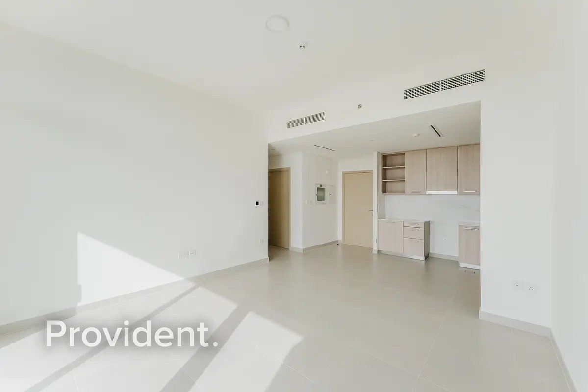 1-bedroom freehold apartment in Dubai Hills Estate — photo 4 of 4