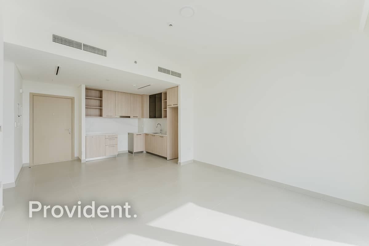 1-bedroom freehold apartment in Dubai Hills Estate — photo 3 of 4
