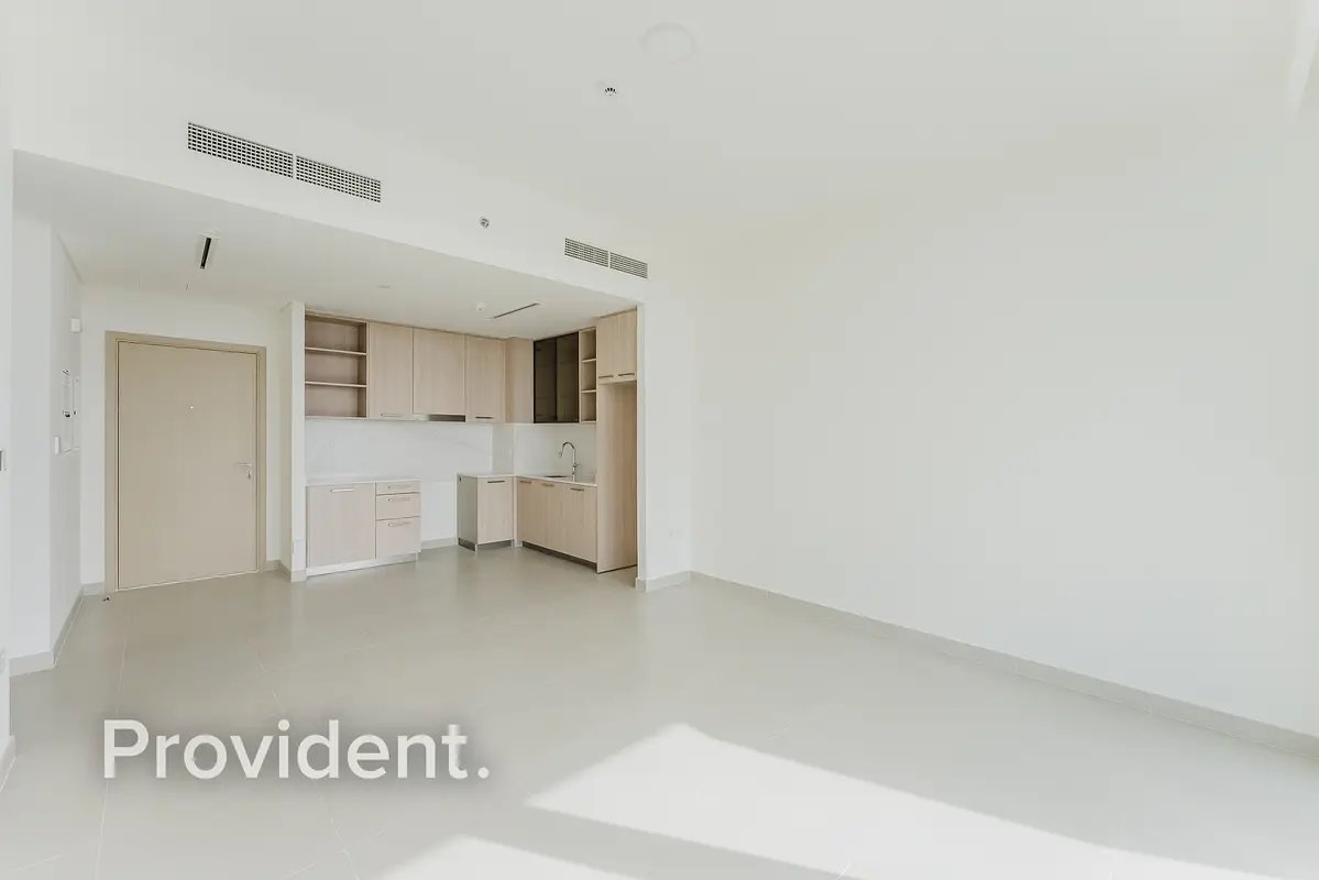 1-bedroom freehold apartment in Dubai Hills Estate — photo 2 of 4