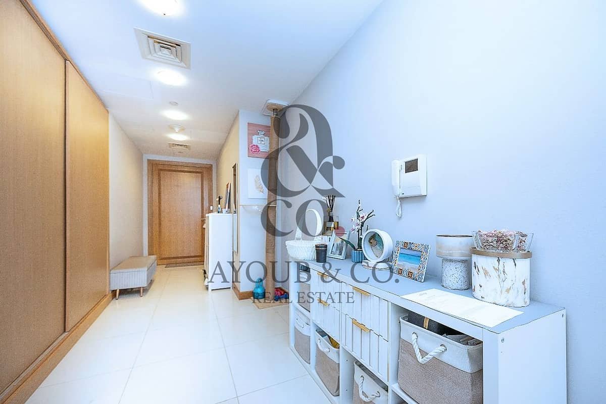 2-bedroom freehold apartment in Dubai Marina — photo 3 of 4