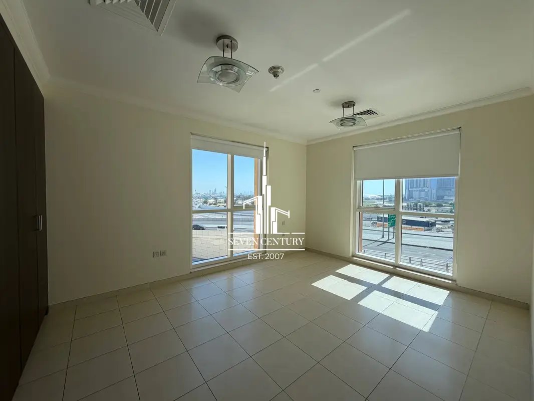 1-bedroom freehold apartment in Business Bay — photo 4 of 4
