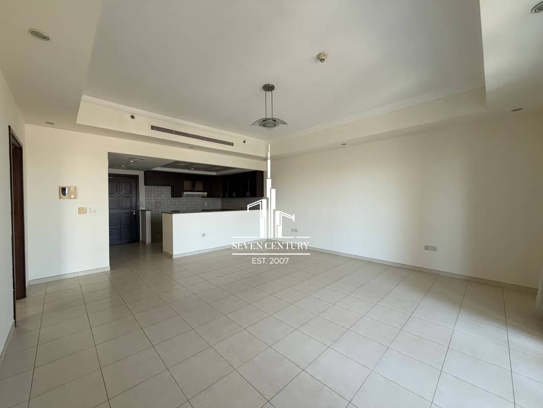 1-bedroom freehold apartment in Business Bay — photo 3 of 4