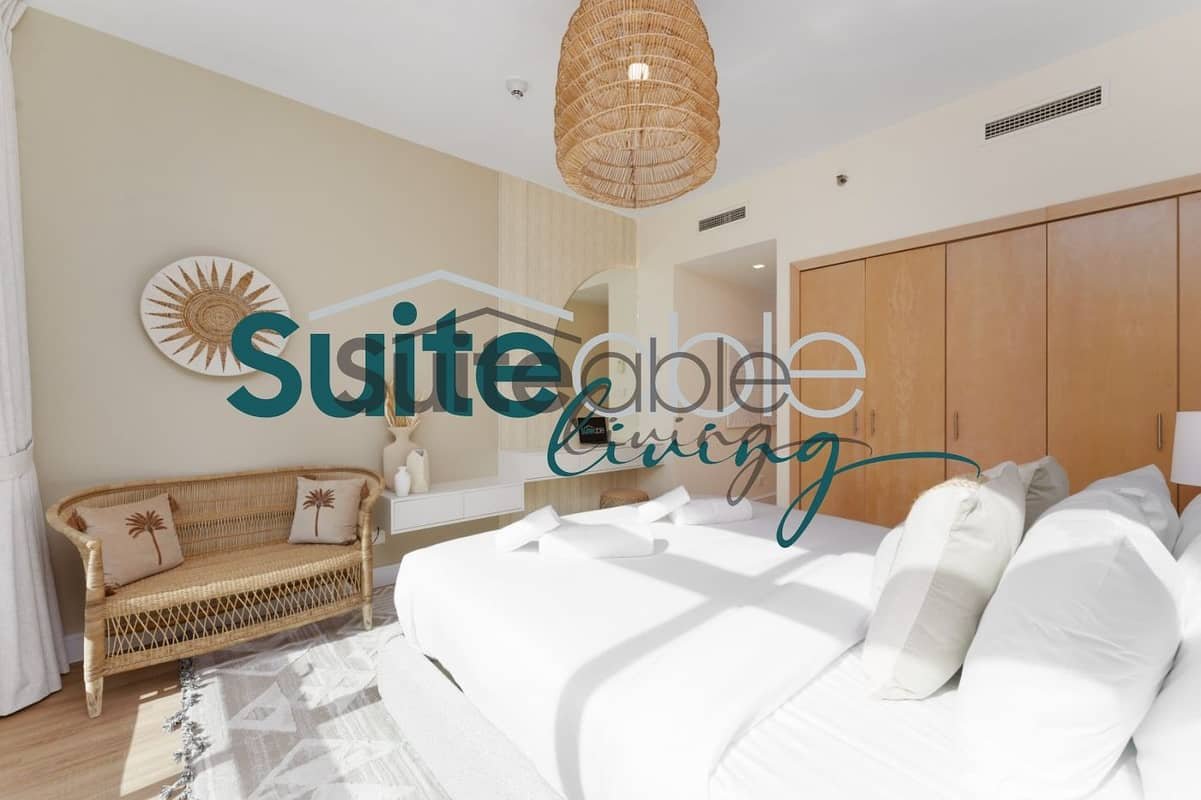 2-bedroom freehold apartment in Dubai Marina — photo 1 of 4
