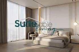 studio freehold apartment in Business Bay — photo 1 of 4