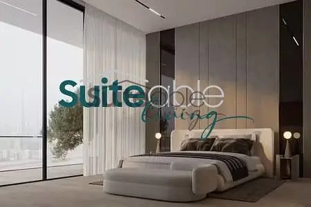 studio freehold apartment in Business Bay — photo 2 of 4