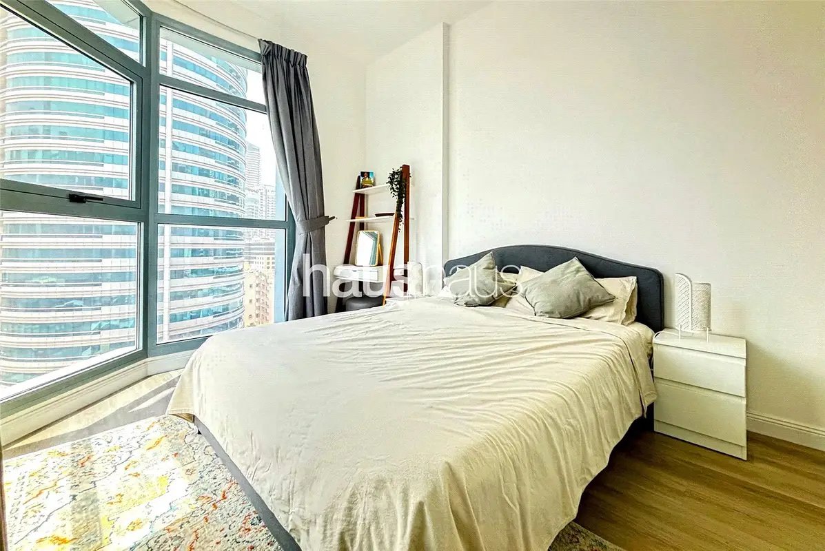 1-bedroom freehold apartment in Dubai Marina — photo 4 of 4