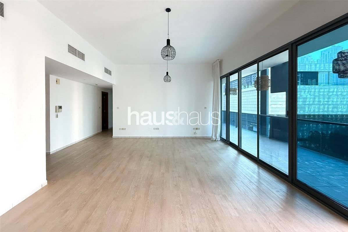 2-bedroom freehold apartment in Dubai Marina — photo 3 of 4