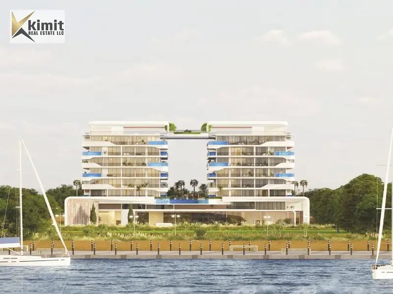 4-bedroom freehold apartment in Dubai Islands — photo 2 of 4