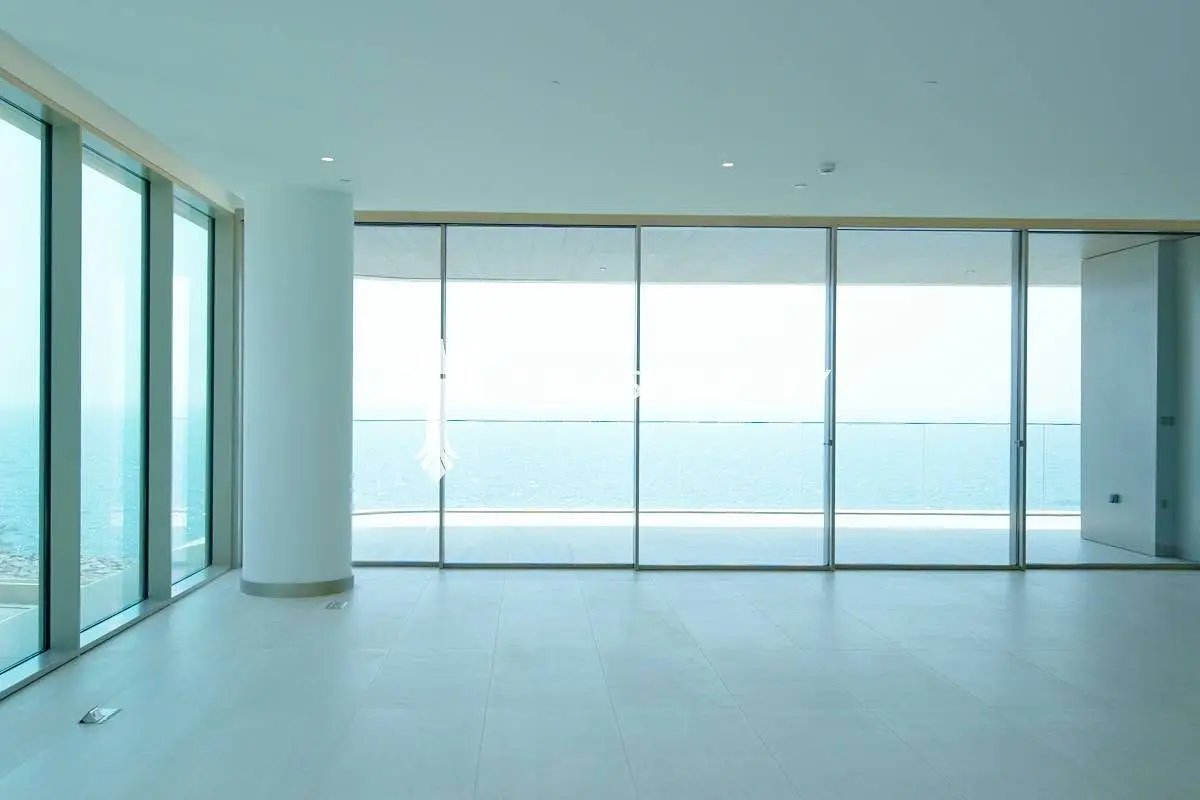 4-bedroom freehold apartment in Palm Jumeirah — photo 4 of 4