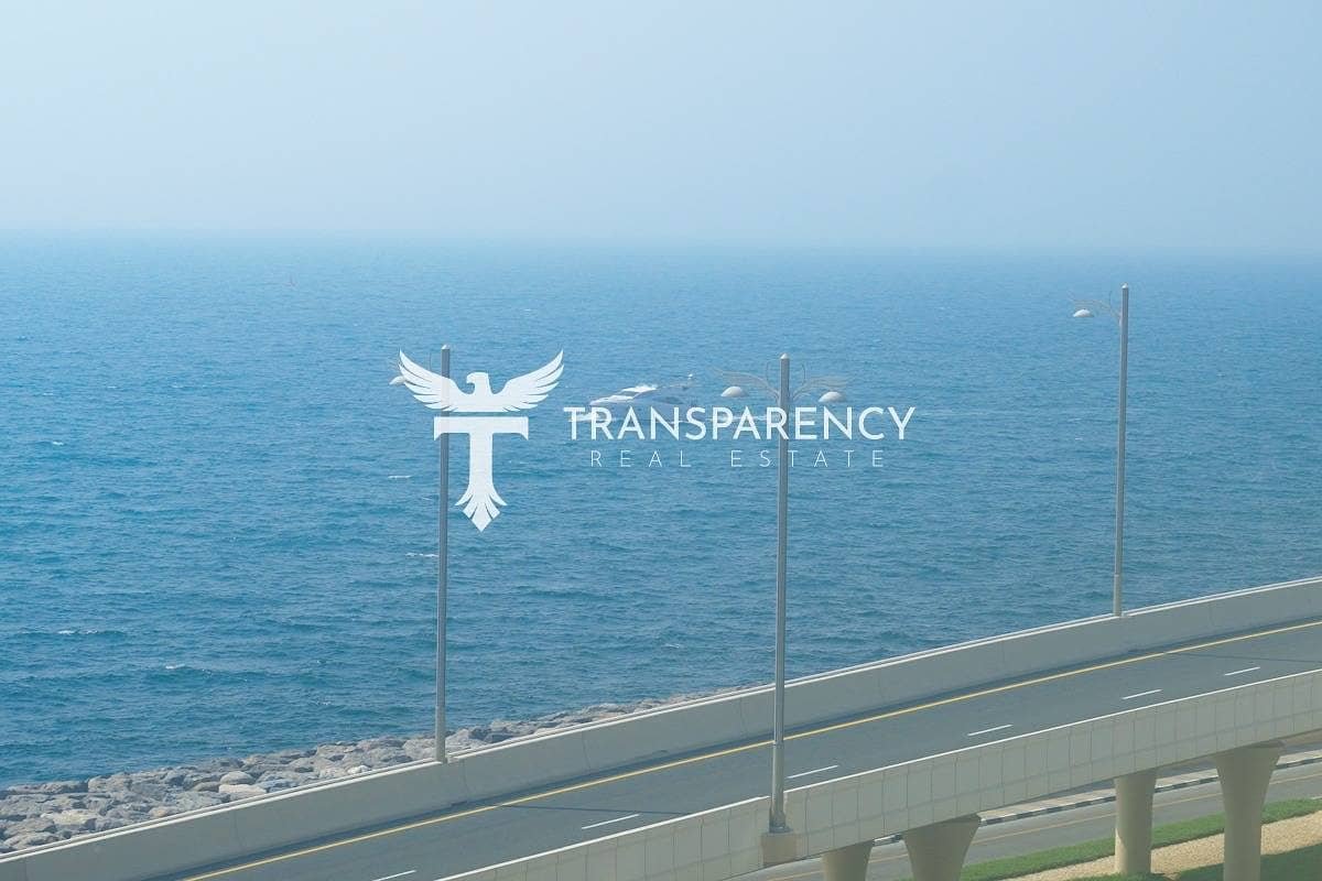 4-bedroom freehold apartment in Palm Jumeirah — photo 3 of 4