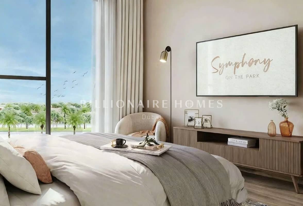 2-bedroom freehold apartment in Town Square — photo 3 of 4