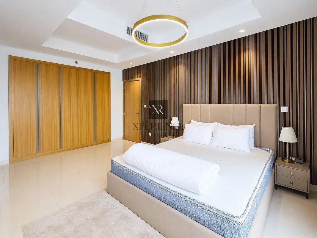 2-bedroom freehold apartment in Business Bay — photo 3 of 5