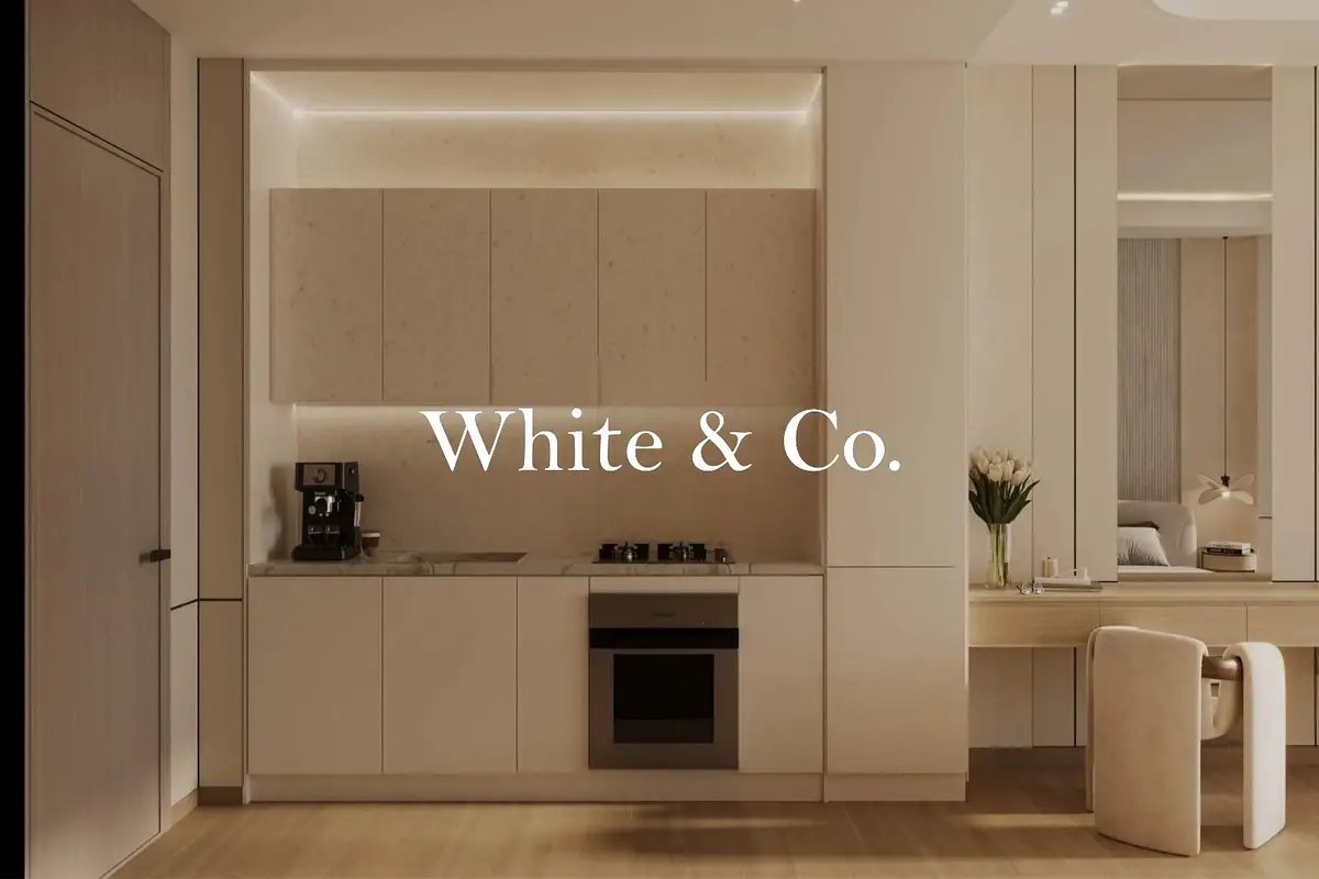 studio freehold apartment in Business Bay — photo 5 of 5