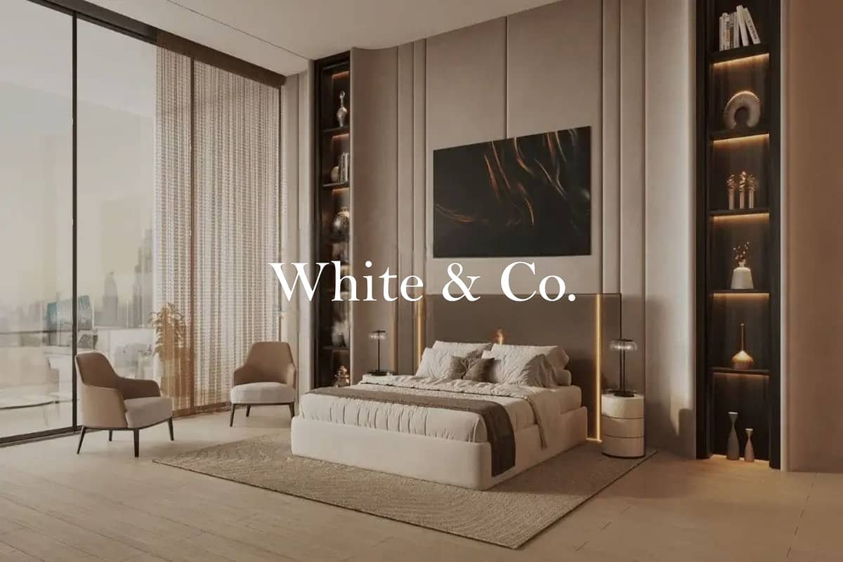 studio freehold apartment in Business Bay — photo 4 of 5