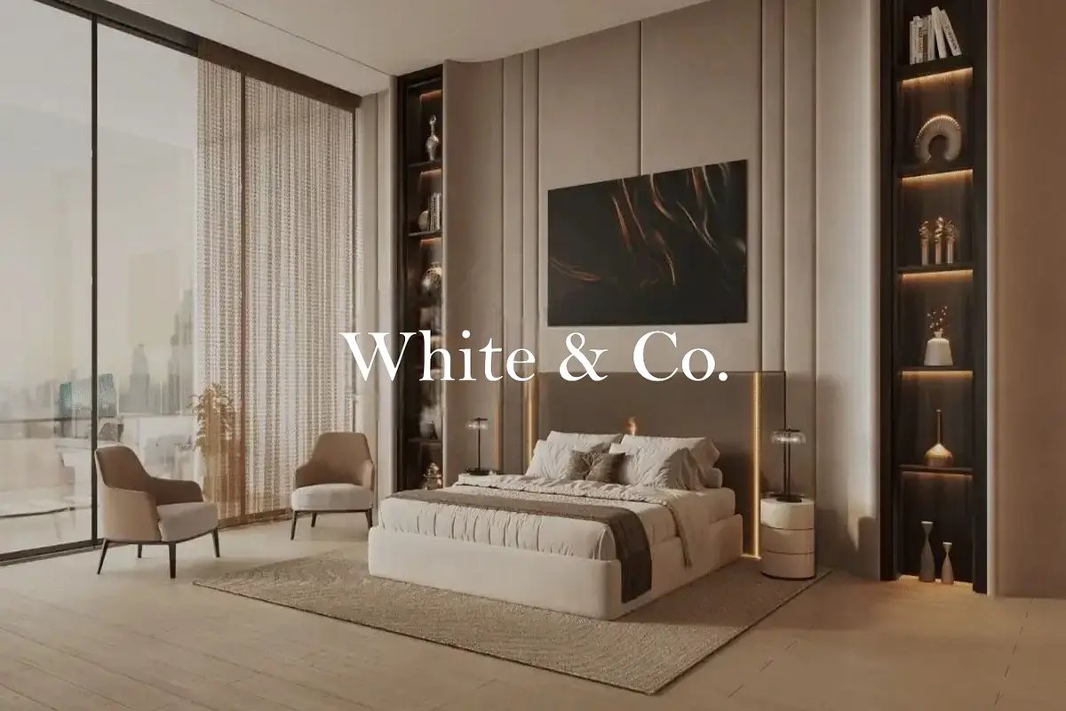 studio freehold apartment in Business Bay — photo 3 of 5