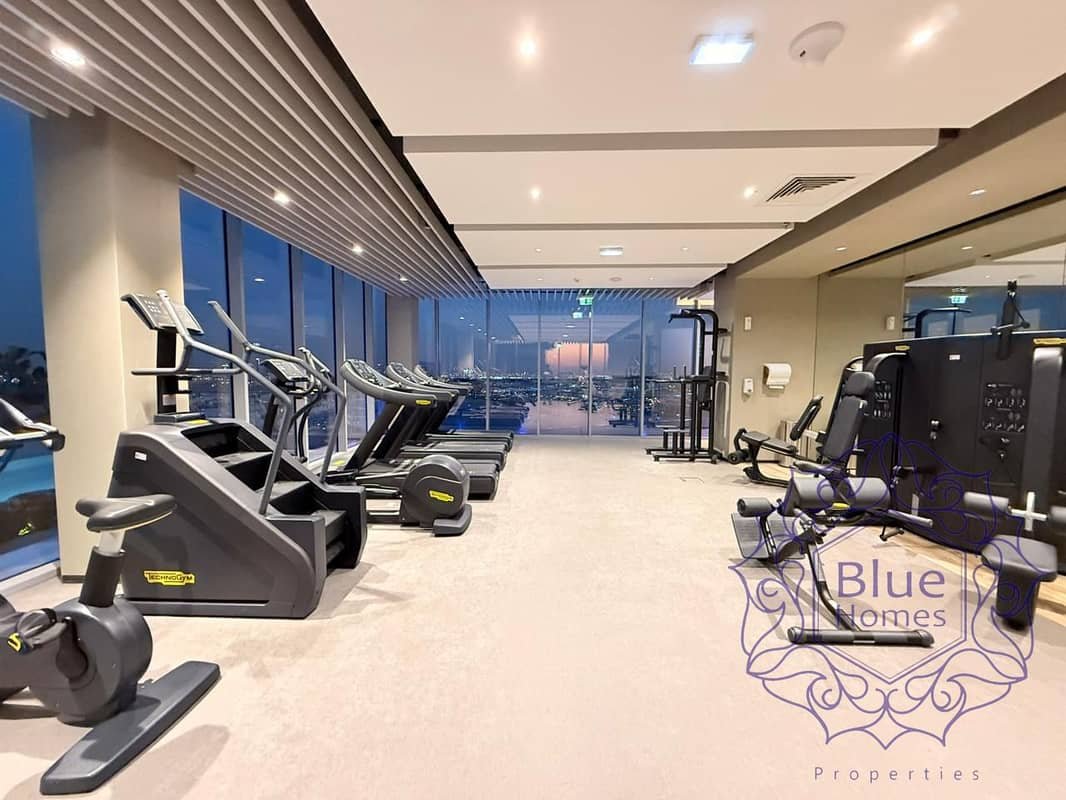 3-bedroom freehold apartment in Mohammed Bin Rashid City (MBR City) — photo 3 of 4