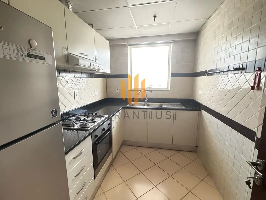 1-bedroom freehold apartment in Dubai Marina — photo 4 of 4