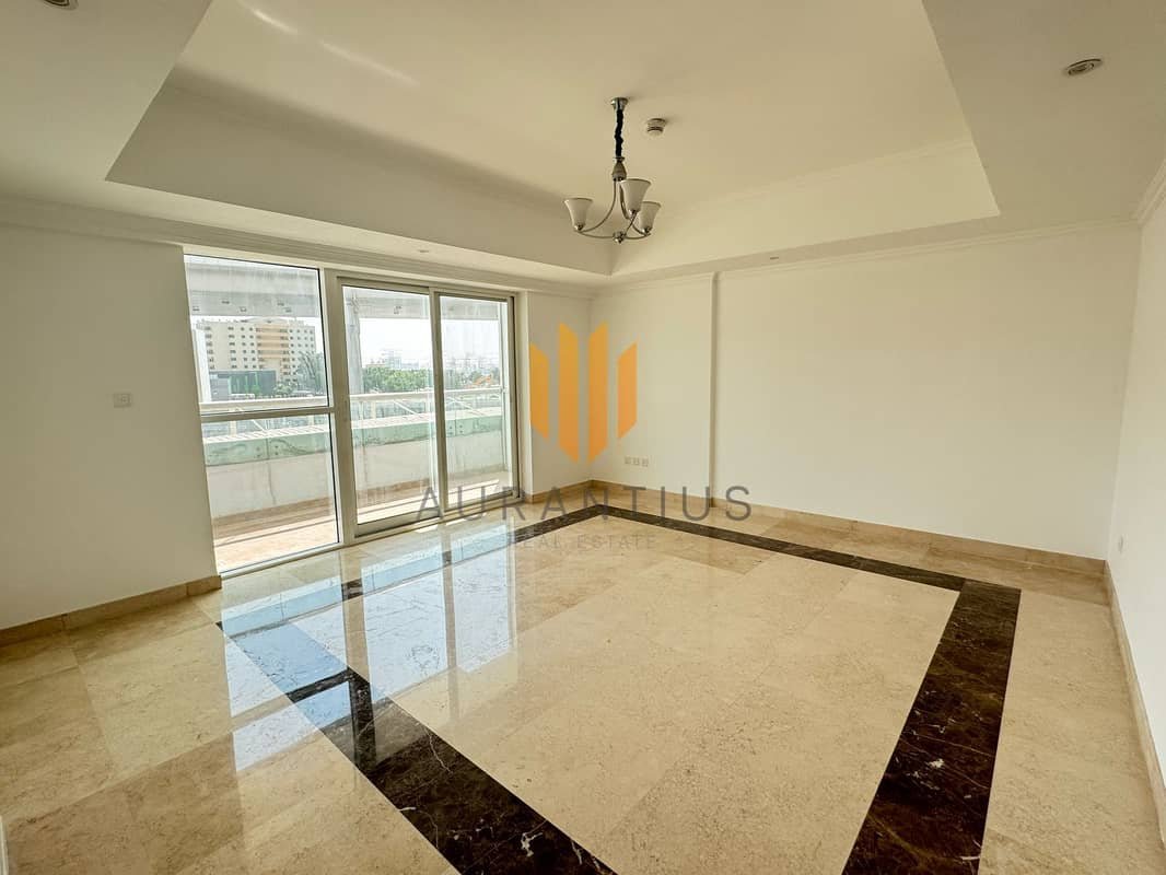 1-bedroom freehold apartment in Dubai Marina — photo 3 of 4