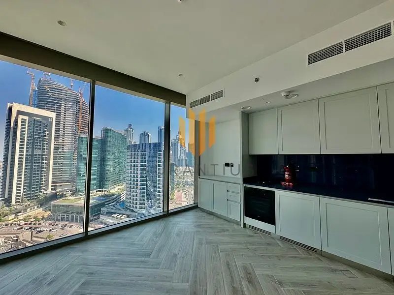 studio freehold apartment in Business Bay — photo 5 of 5