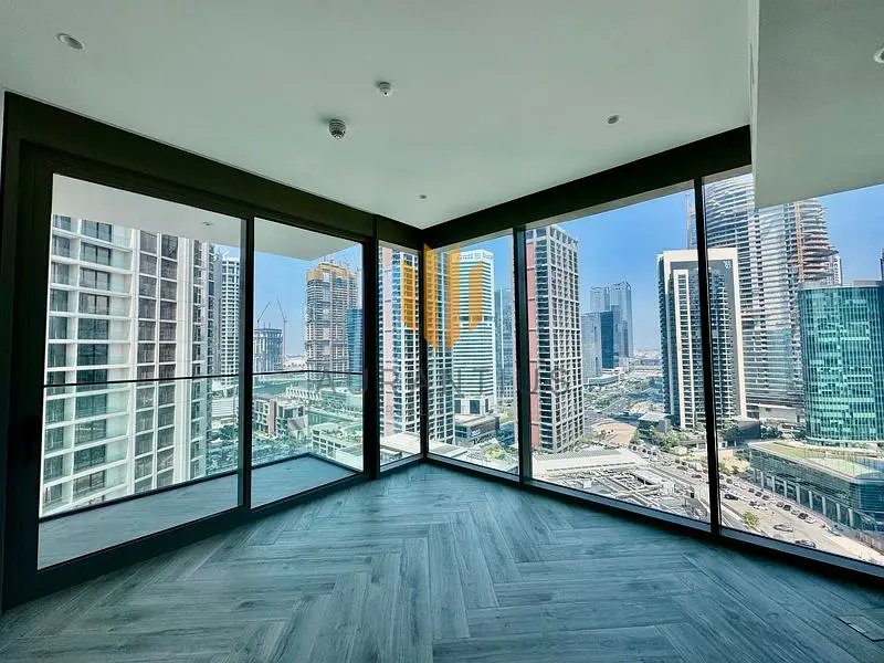 studio freehold apartment in Business Bay — photo 3 of 5