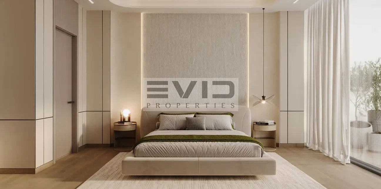 studio freehold apartment in Business Bay — photo 3 of 5