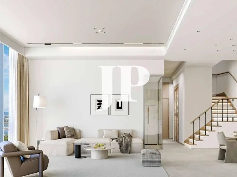 2-bedroom freehold apartment in Dubai Islands — photo 4 of 4