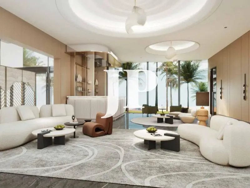 2-bedroom freehold apartment in Dubai Islands — photo 2 of 4