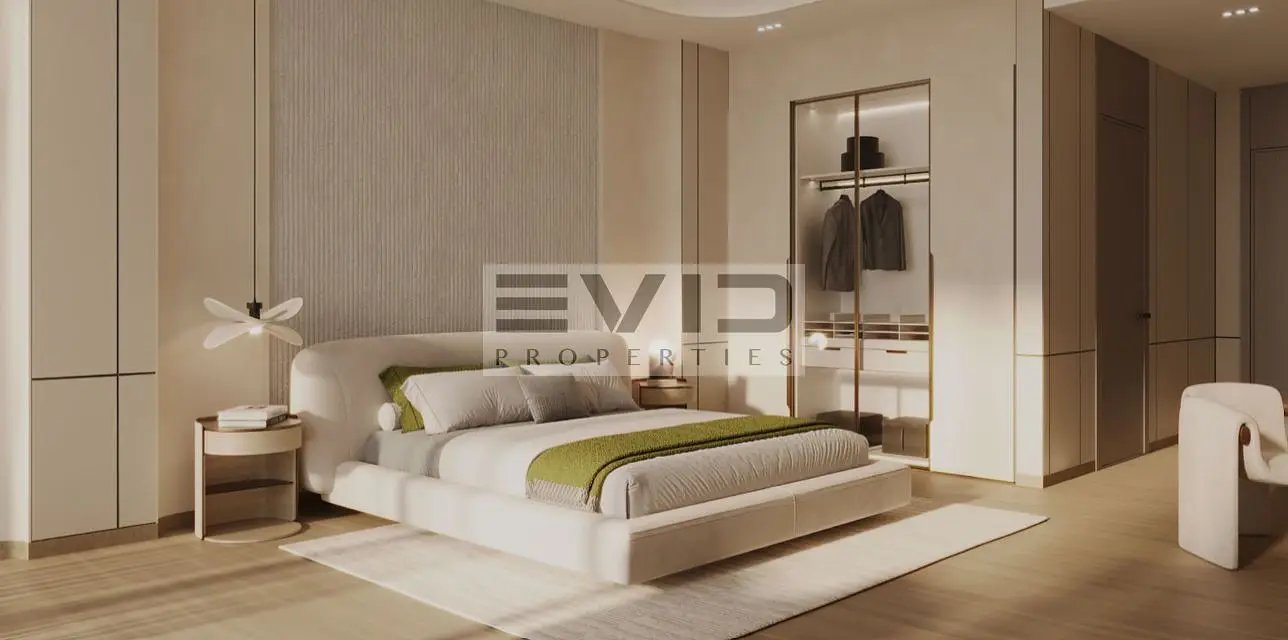 studio freehold apartment in Business Bay — photo 5 of 5