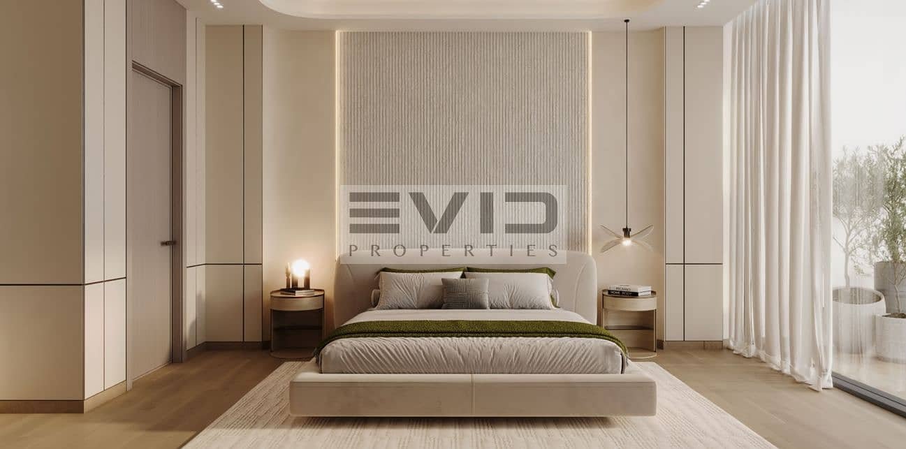 studio freehold apartment in Business Bay — photo 4 of 5