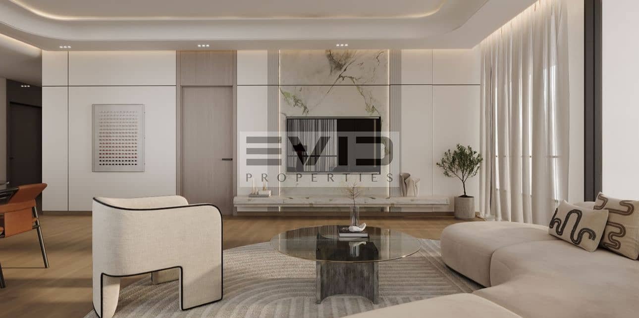 studio freehold apartment in Business Bay — photo 1 of 5