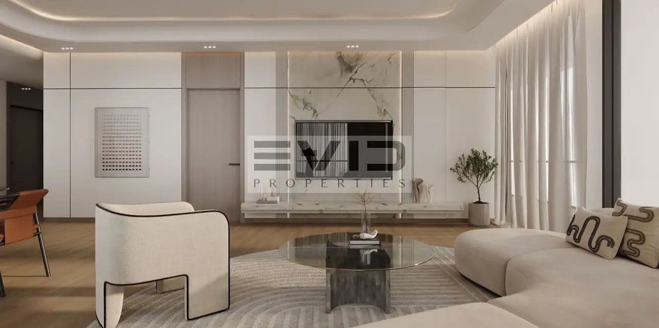 studio freehold apartment in Business Bay — photo 2 of 5