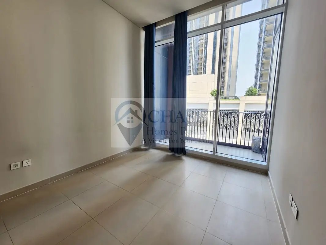 1-bedroom freehold apartment in Dubai Creek Harbour — photo 4 of 4