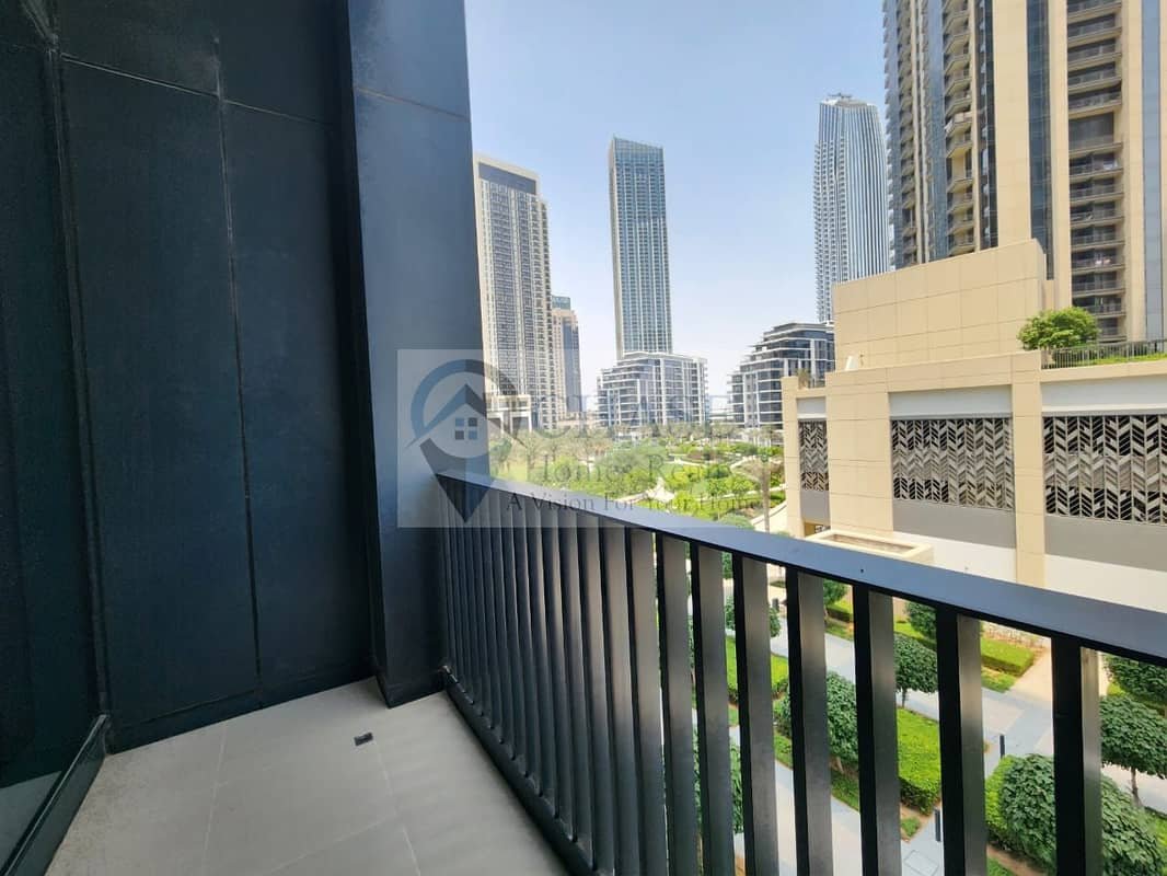 1-bedroom freehold apartment in Dubai Creek Harbour — photo 3 of 4