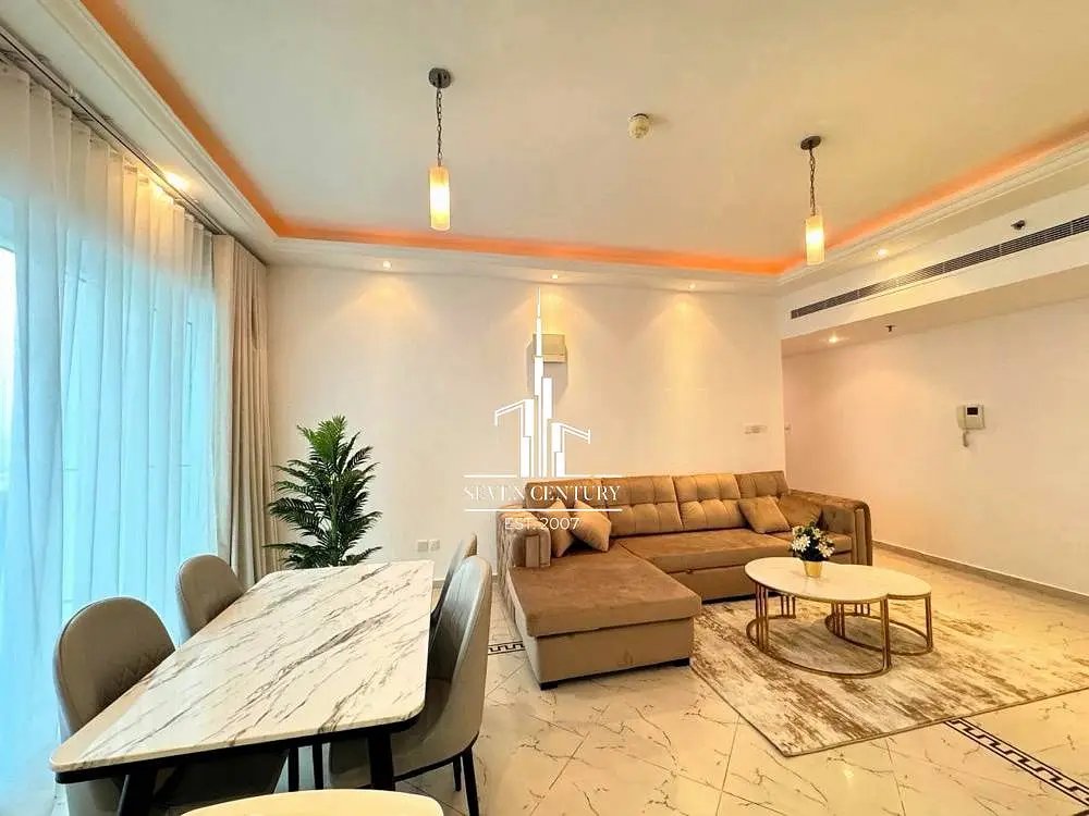 1-bedroom freehold apartment in Dubai Marina — photo 4 of 4