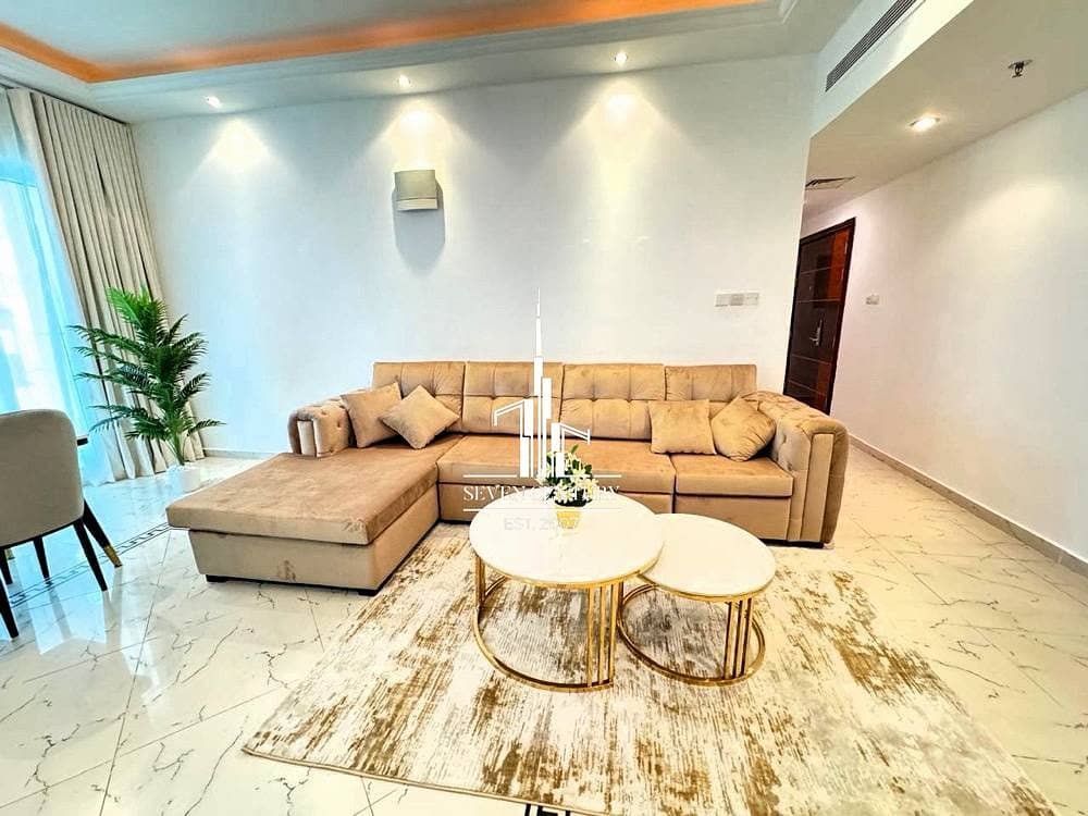 1-bedroom freehold apartment in Dubai Marina — photo 3 of 4