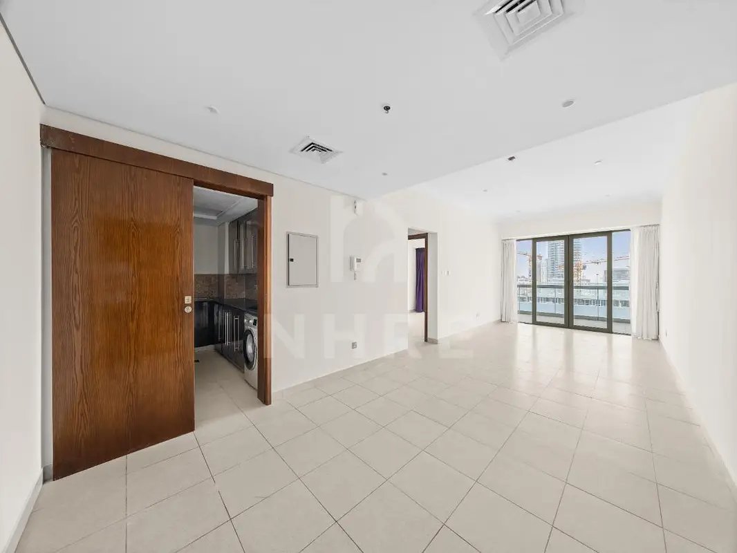 1-bedroom freehold apartment in Downtown Dubai — photo 4 of 4