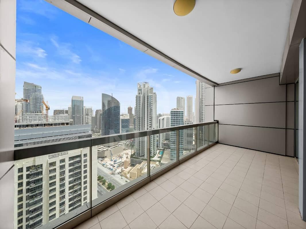1-bedroom freehold apartment in Downtown Dubai — photo 3 of 4