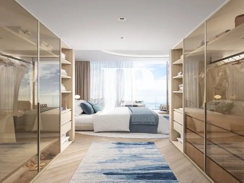 2-bedroom freehold apartment in Dubai Islands — photo 4 of 4